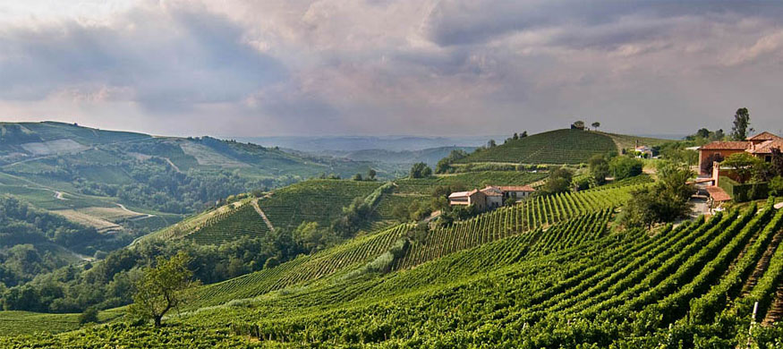 巴斯利卡塔(Basilicata)