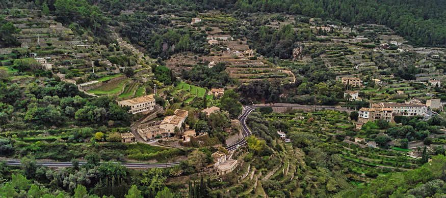 巴利阿里群岛(Balearic Islands)