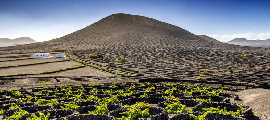 加纳利群岛(Canary Islands)